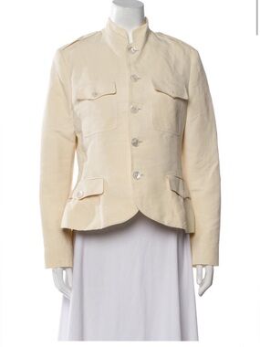 Ralph Lauren collection jacket